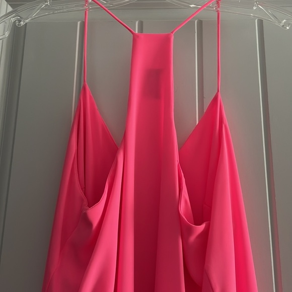 NYMPHE dress. Size S/M - Picture 4 of 4